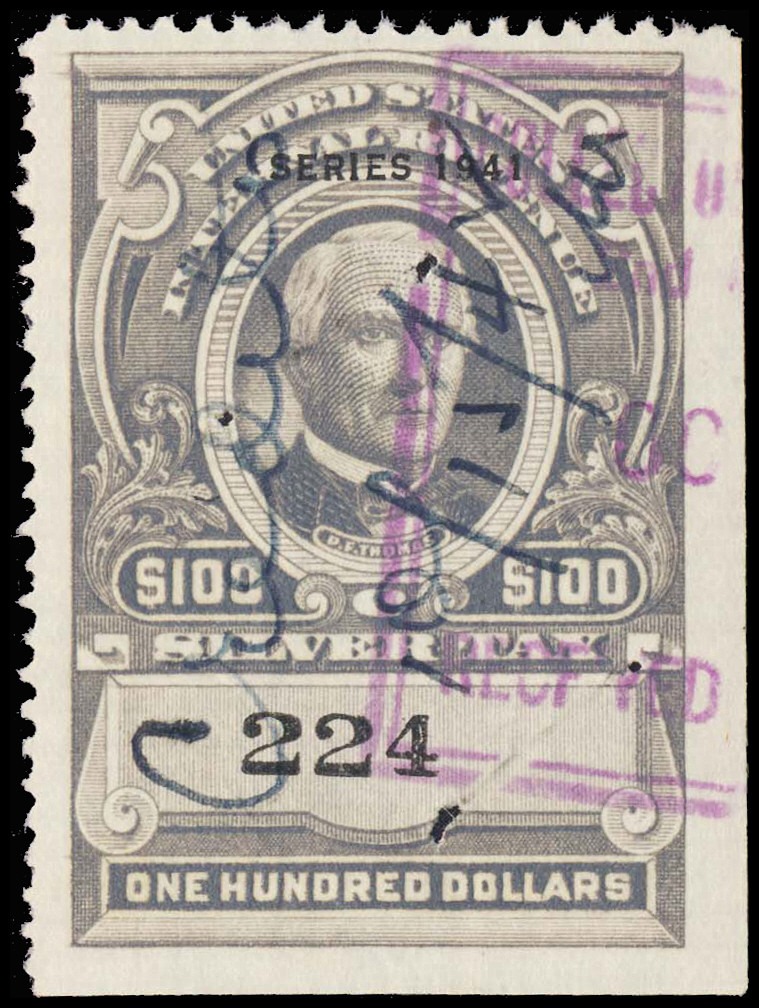 Lot 114163 - RG80