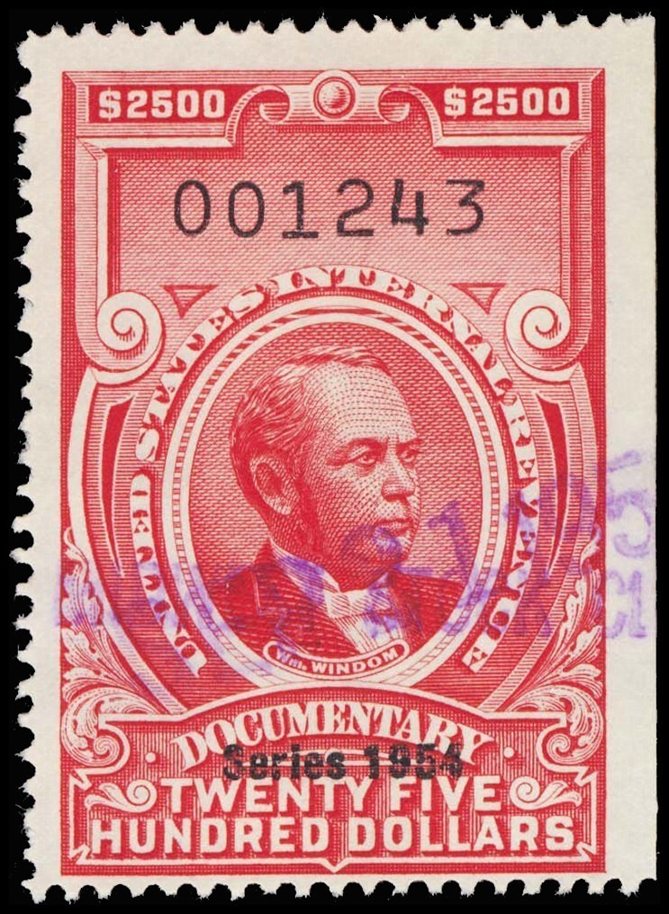 Lot 114207 - R685