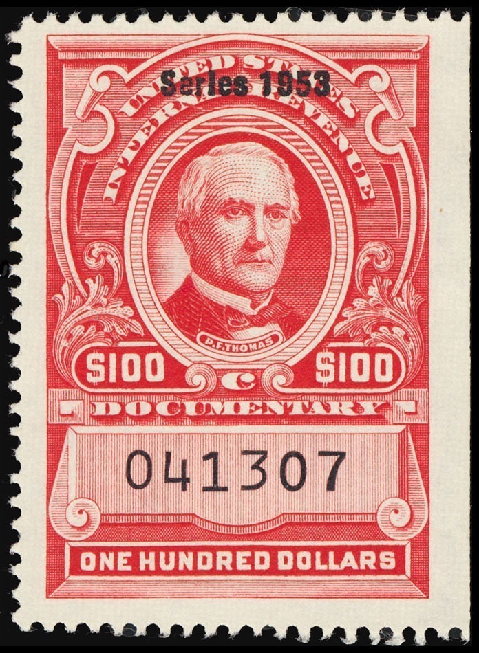 Lot 114373 - R648