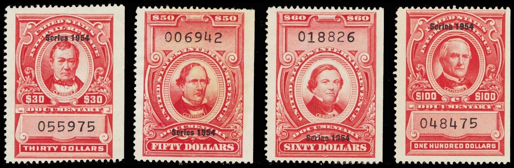 Lot 114375 - R679-82