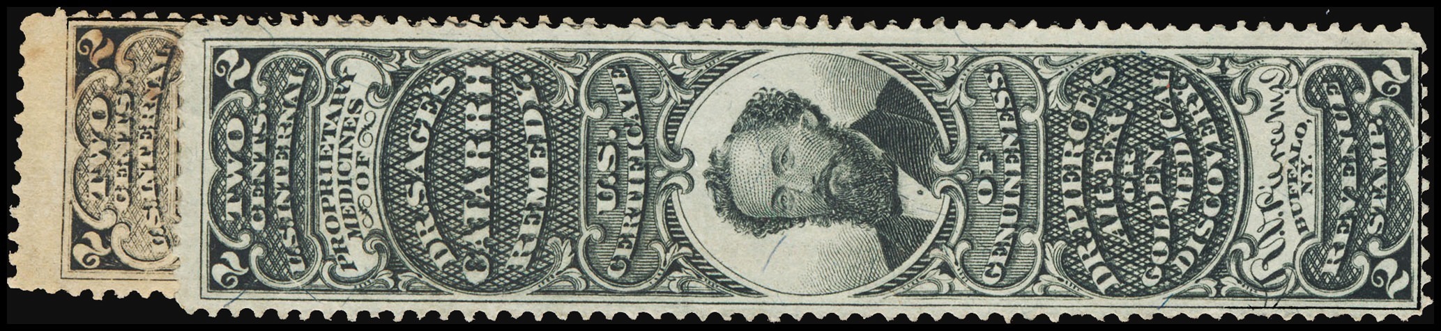 Lot 114496 - RS190b,d