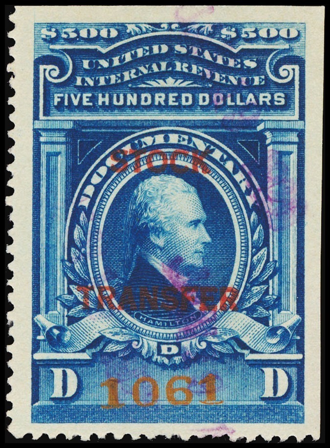 Lot 114524 - RD23a