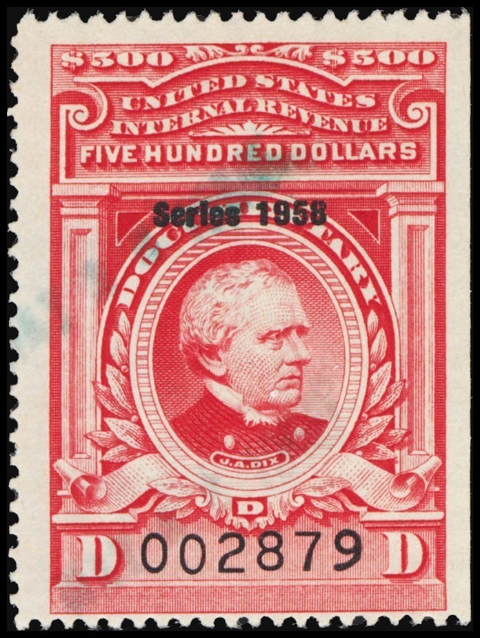 Lot 114723 - R719