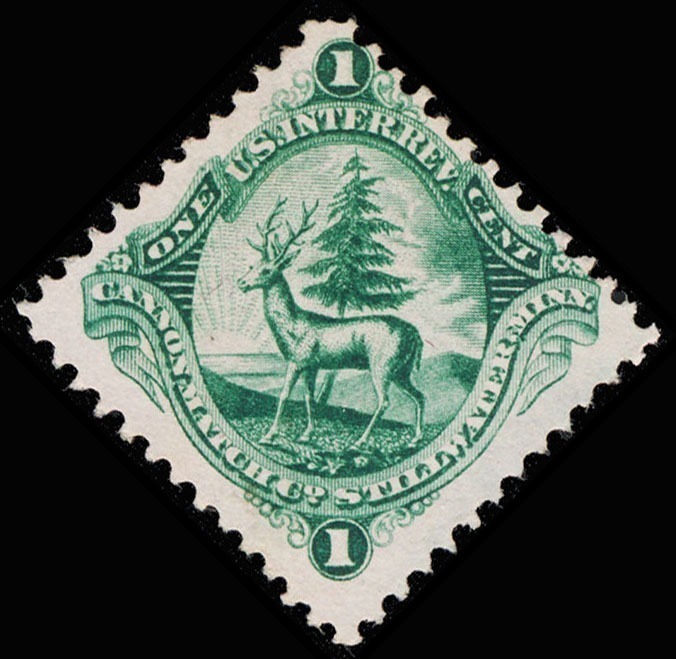 Lot 114787 - RO57c