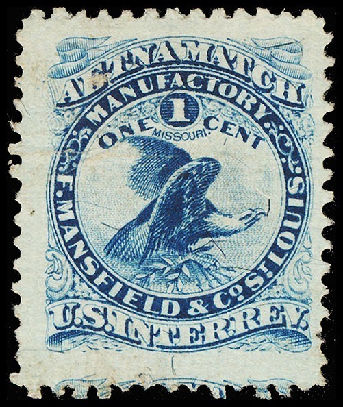 Lot 114905 - RO130b