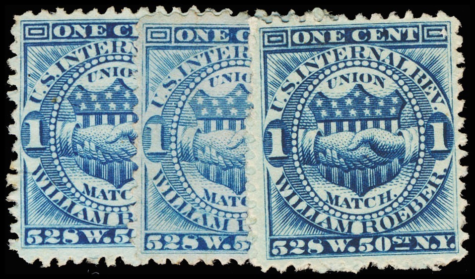 Lot 114936 - RO161b-d