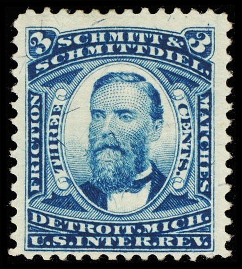 Lot 114947 - RO167b