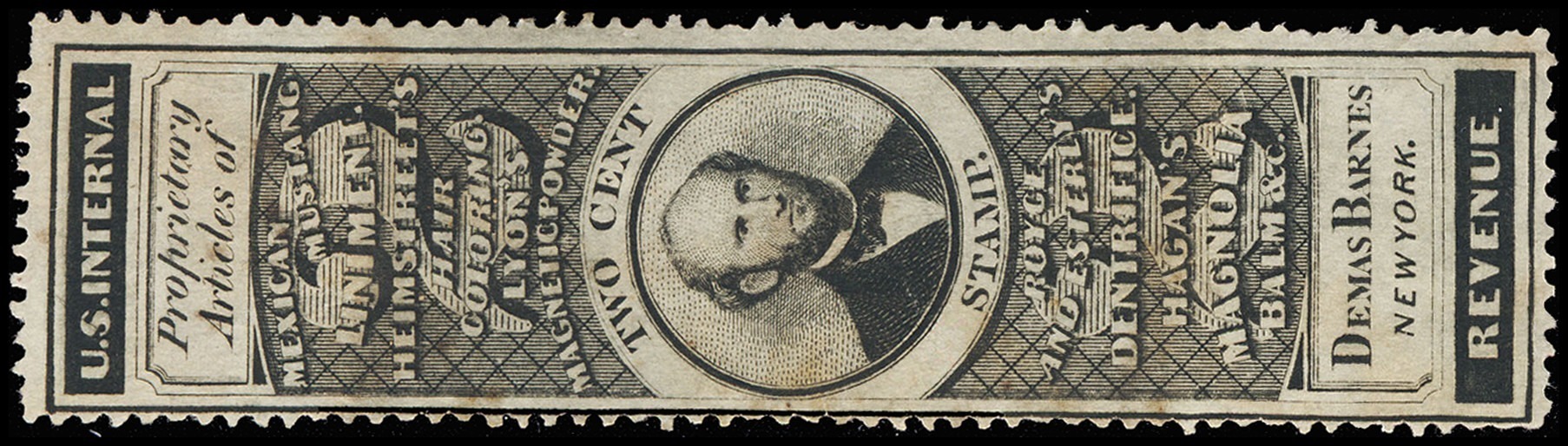 Lot 114968 - RS22a