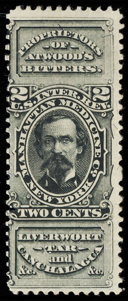 Lot 115079 - RS172b