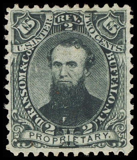 Lot 115097 - RS195b