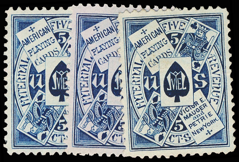 Lot 115188 - RU13b-d