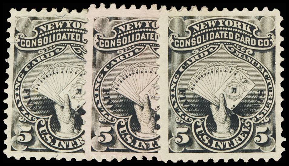 Lot 115189 - RU14b-d