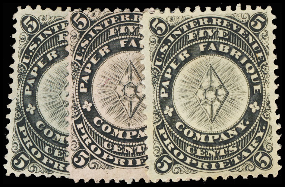 Lot 115194 - RU15b-d