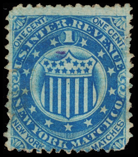 Lot 115203 - RO136a