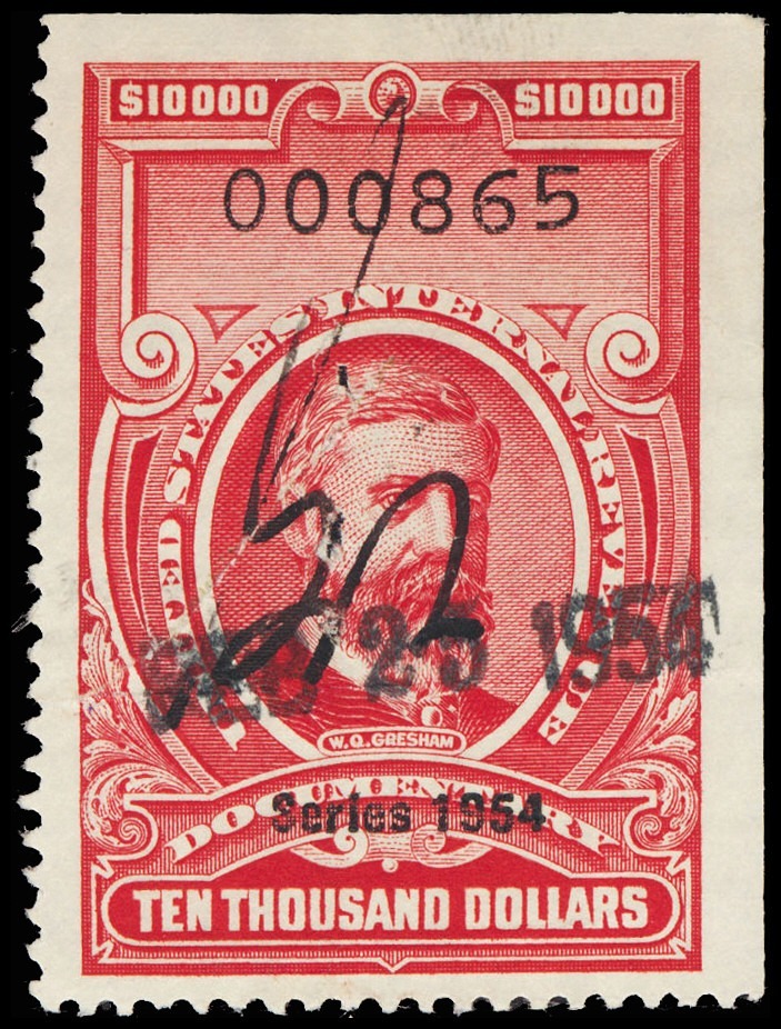 Lot 115250 - R687