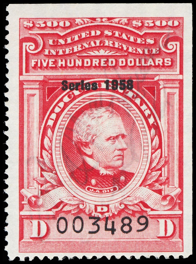 Lot 115355 - R719
