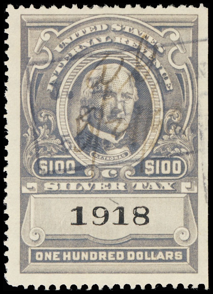 Lot 115394 - RG130