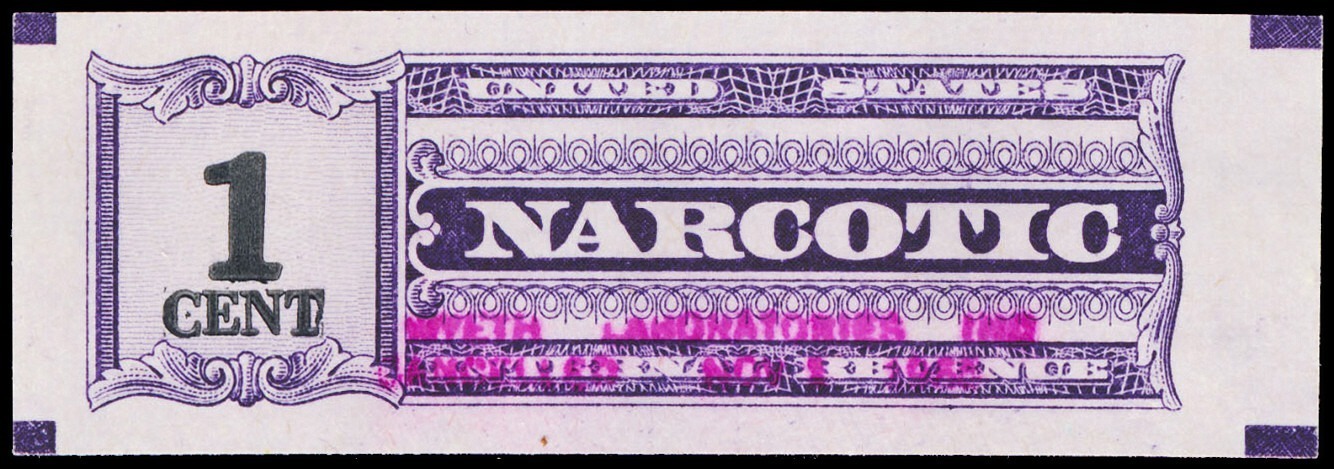 Lot 115401 - RJA105a