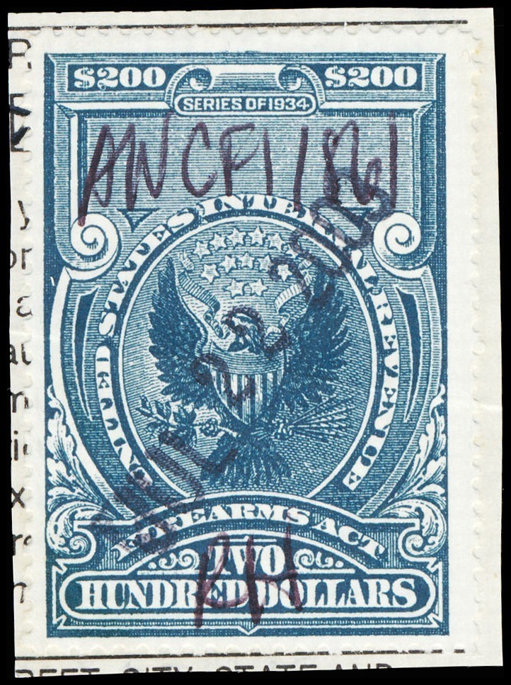 Lot 115432 - RY8