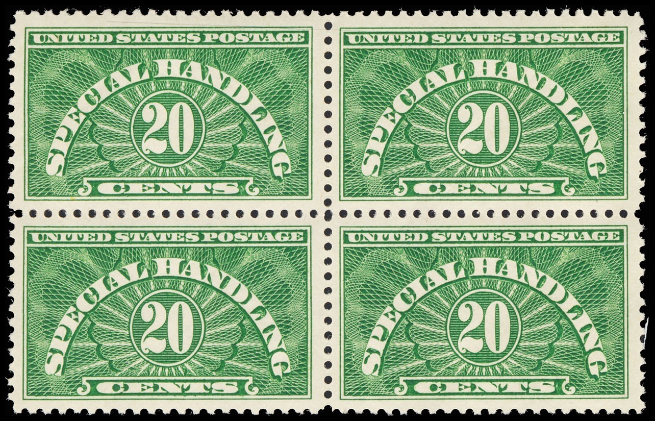 Lot 115530 - QE3b