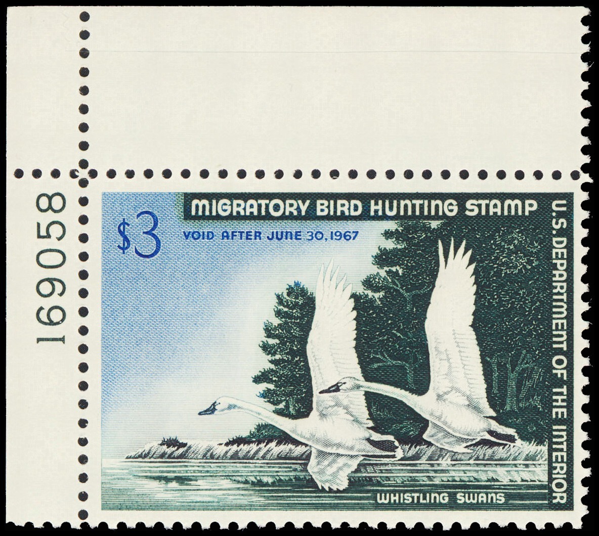Lot 115548 - RW33