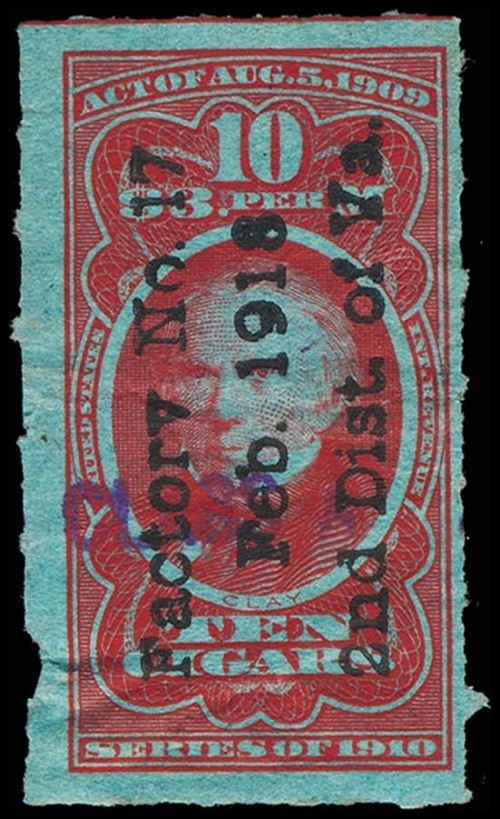 Lot 115571 - TC190