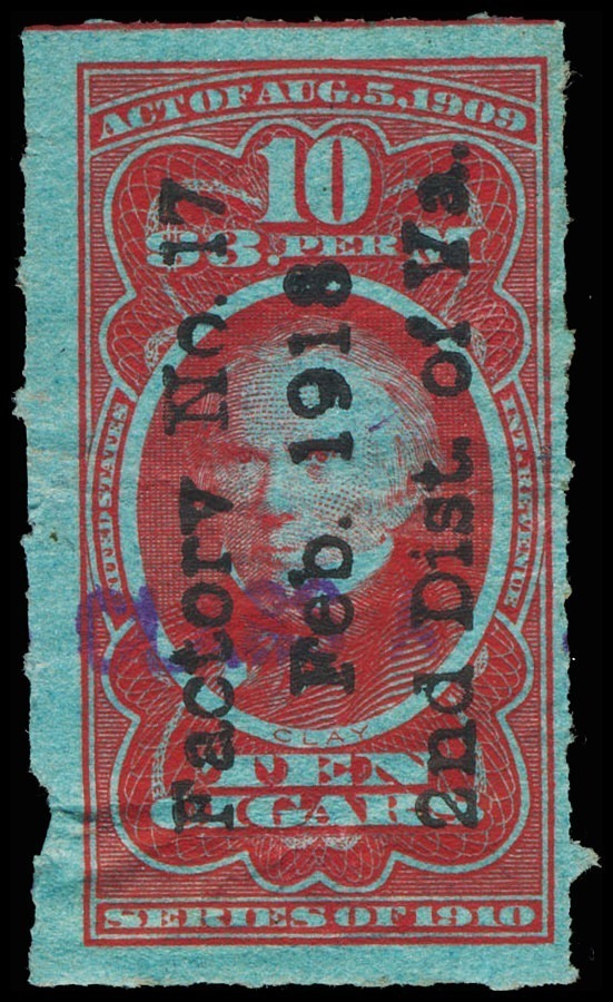 Lot 115572 - TC205