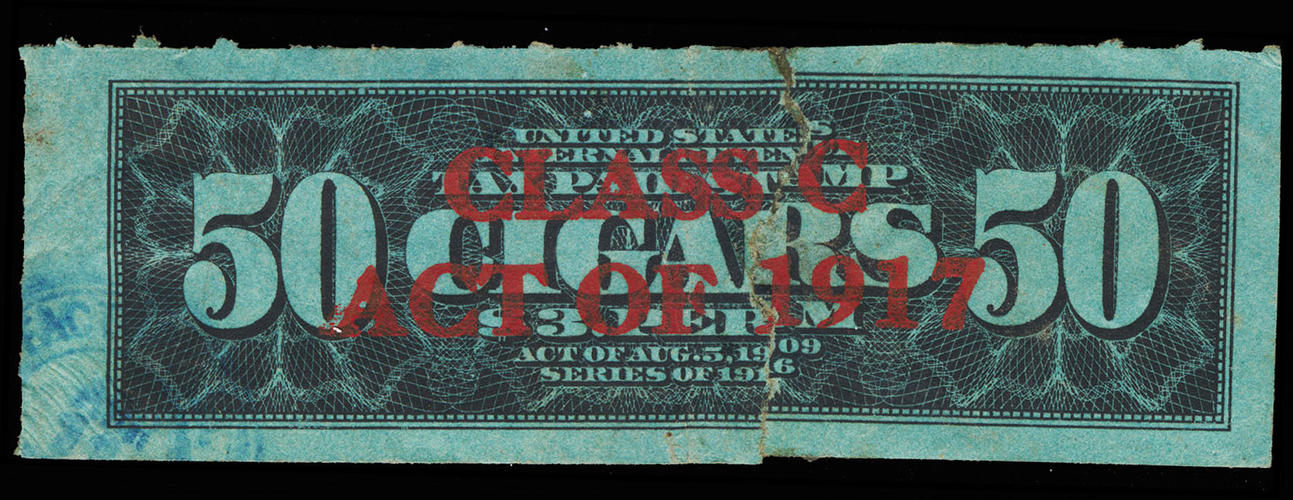 Lot 115573 - TC267