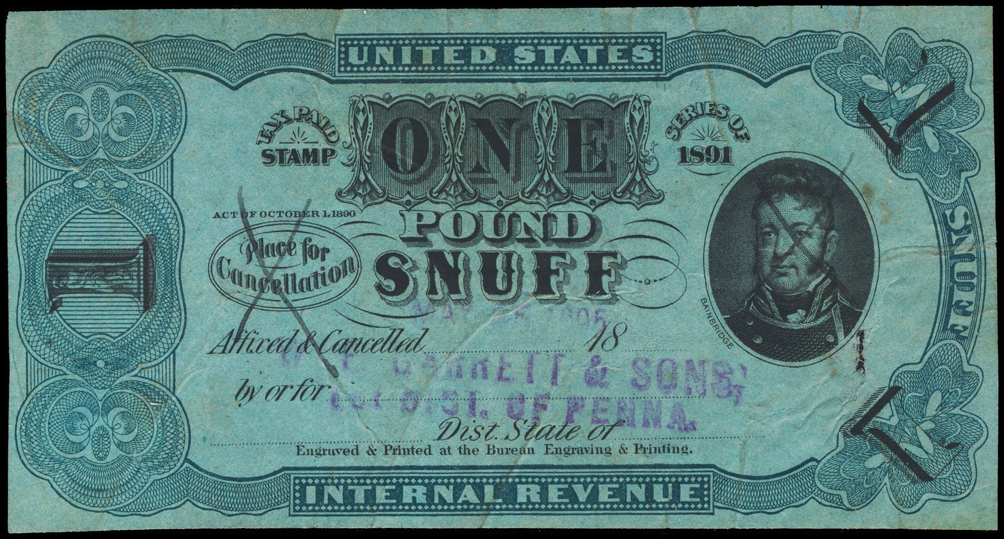 Lot 115576 - TE200C