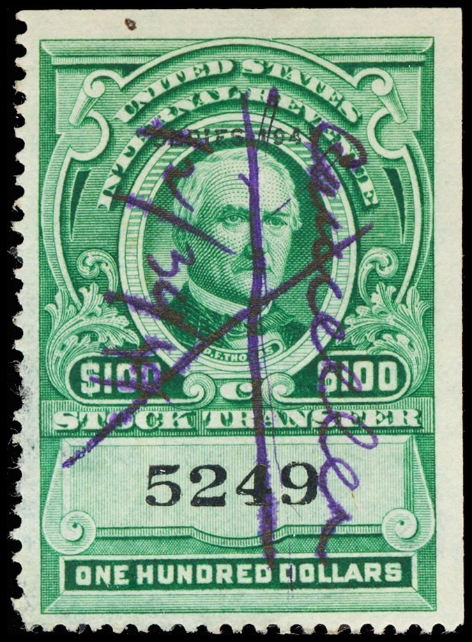 Lot 115810 - RD114