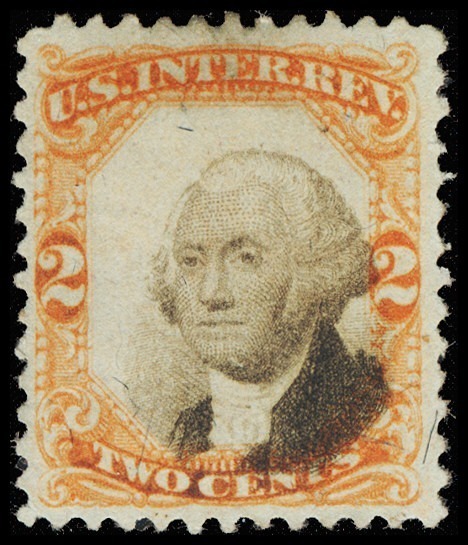 Lot 116161 - R135(var)