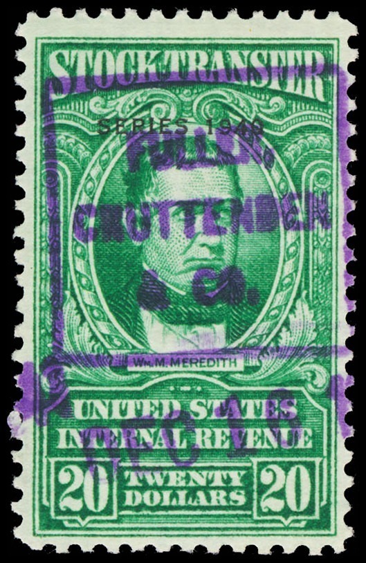 Lot 116255 - RD85