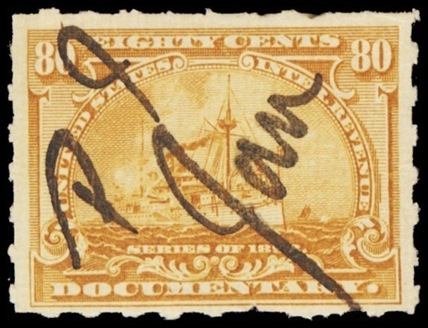 Lot 116375 - R172p