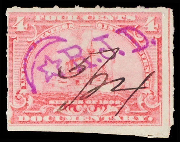 Lot 116376 - R166