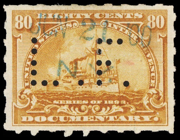 Lot 116378 - R172p