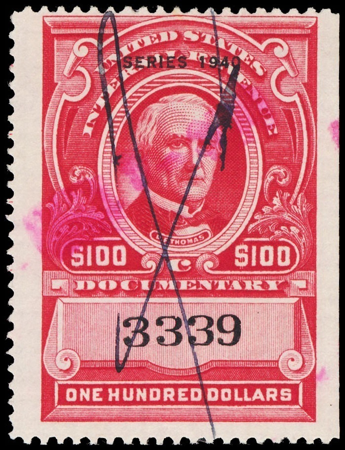 Lot 116384 - R308