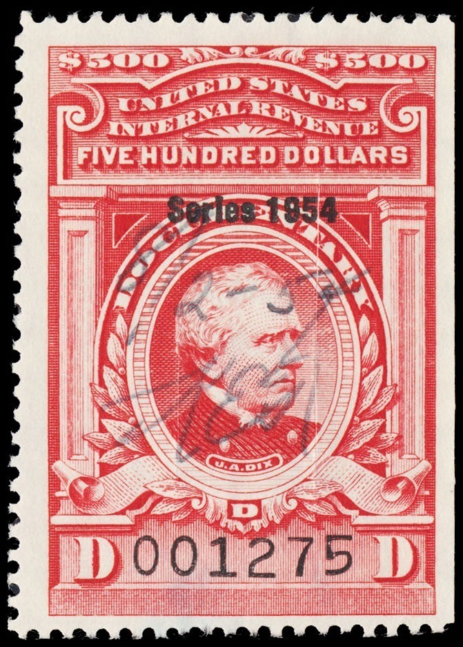 Lot 116406 - R683