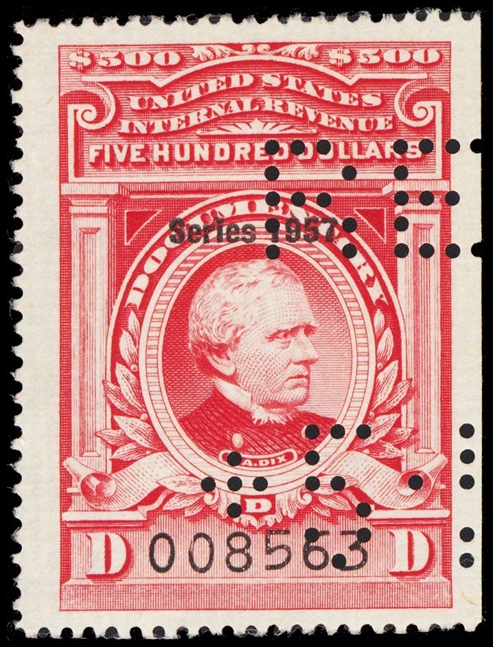 Lot 116408 - R710