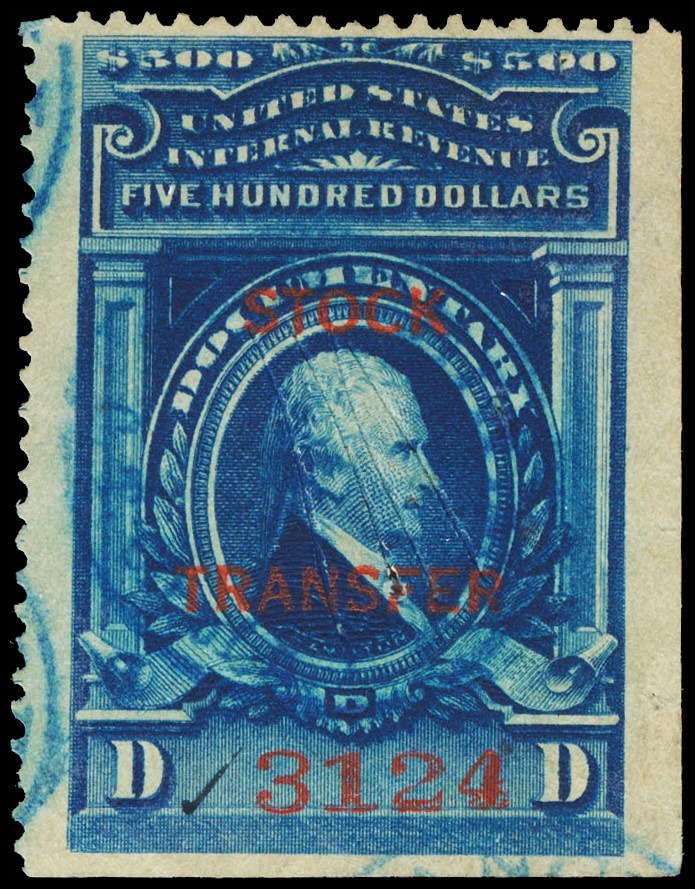 Lot 116423 - RD23a(var)