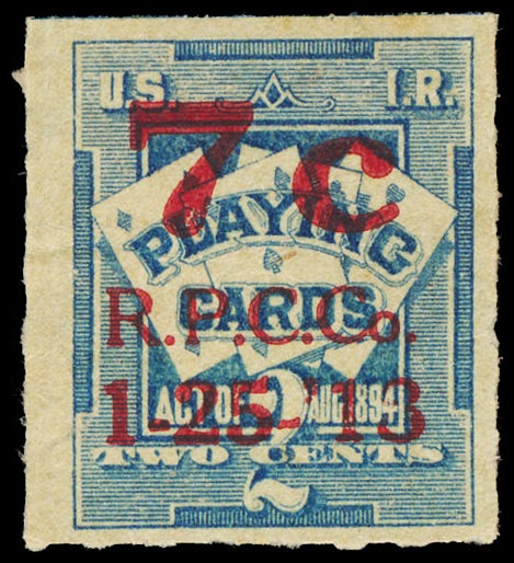 Lot 116442 - RF10
