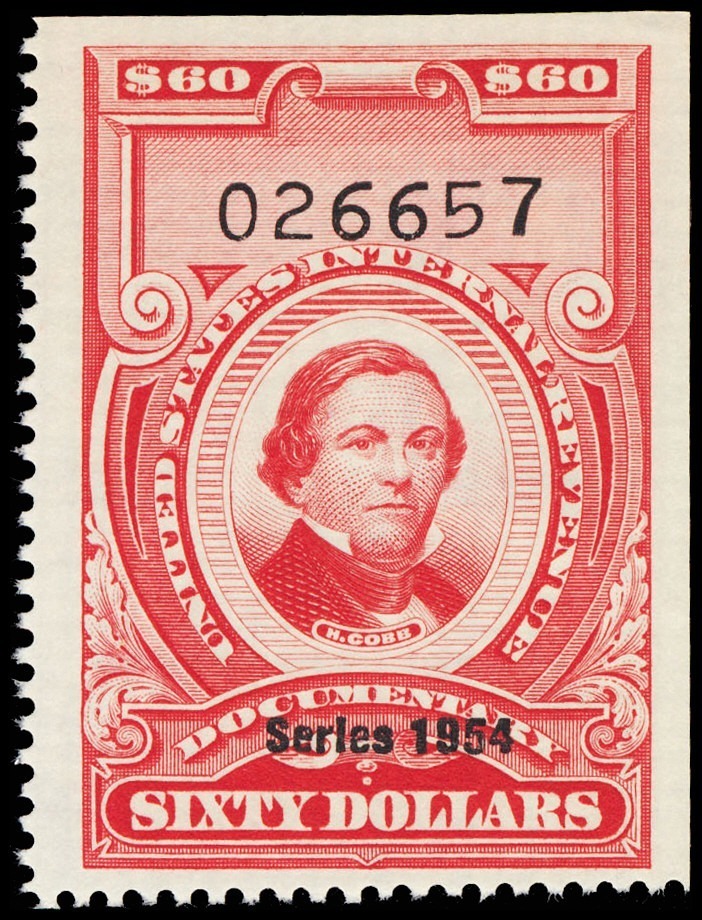 Lot 116502 - R681