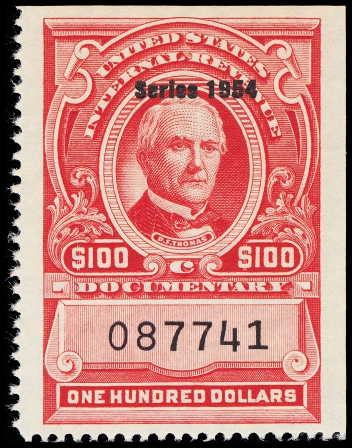 Lot 116503 - R682