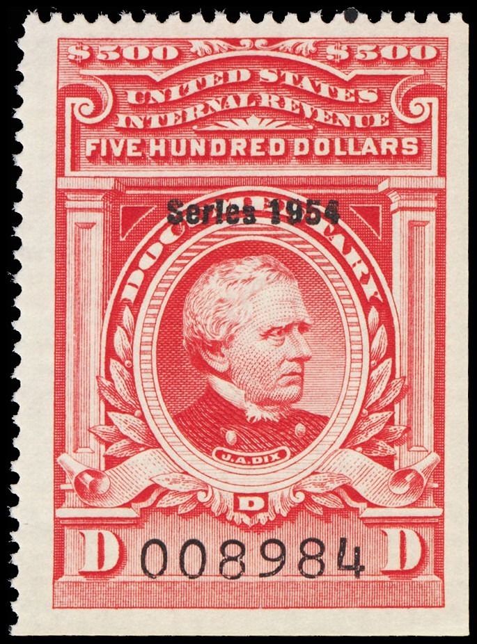 Lot 116504 - R683