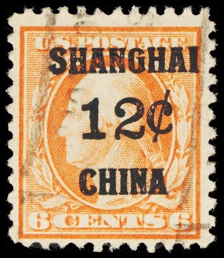 Lot 116564 - K6