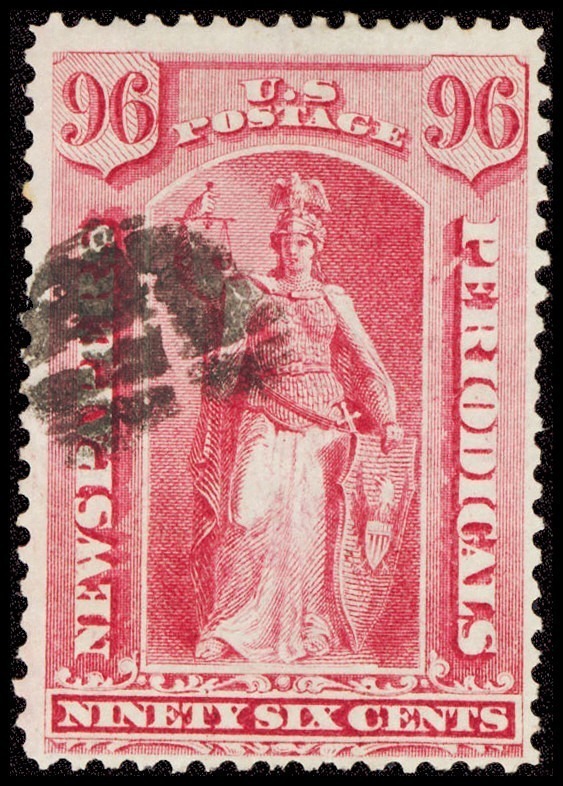Lot 116618 - PR23