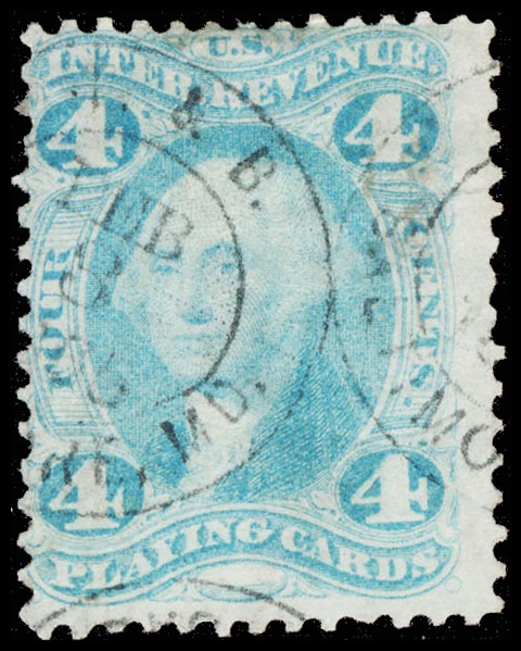 Lot 116632 - R21c