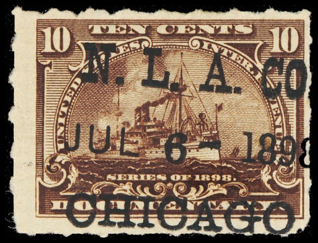 Lot 116741 - R168p