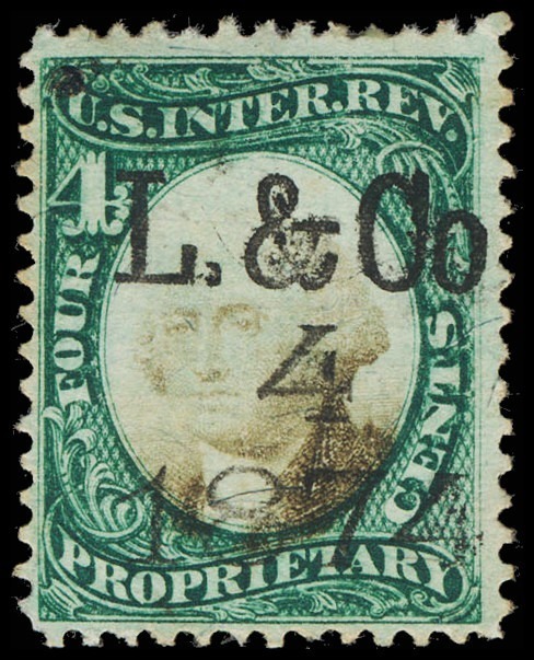 Lot 116742 - RB4a