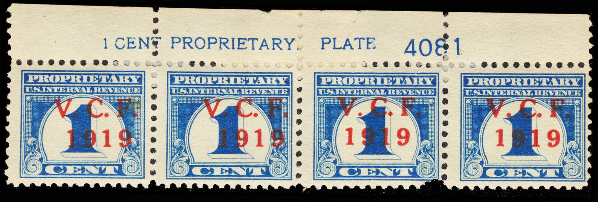 Lot 116751 - RB65