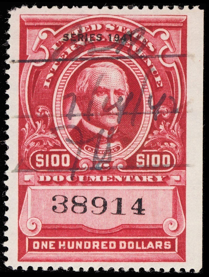 Lot 116839 - R333